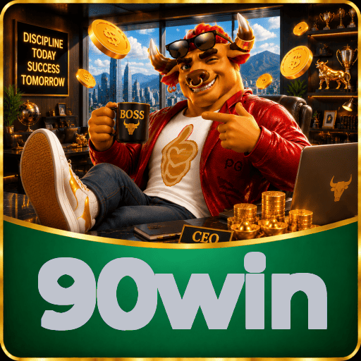 Telegram 90win - Bônus Diários Exclusivos