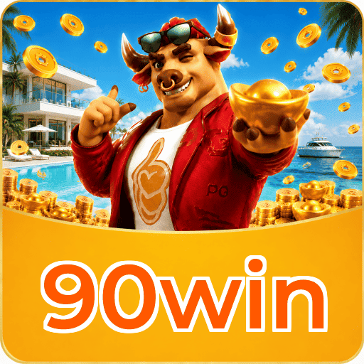 90win PIX Instantâneo - Saques em 8 Minutos