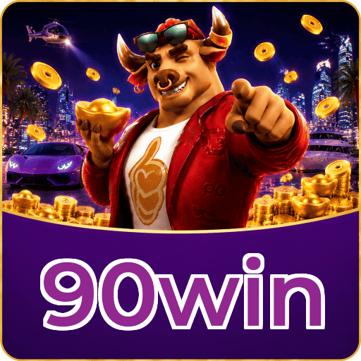 90win Instalar Logo 3