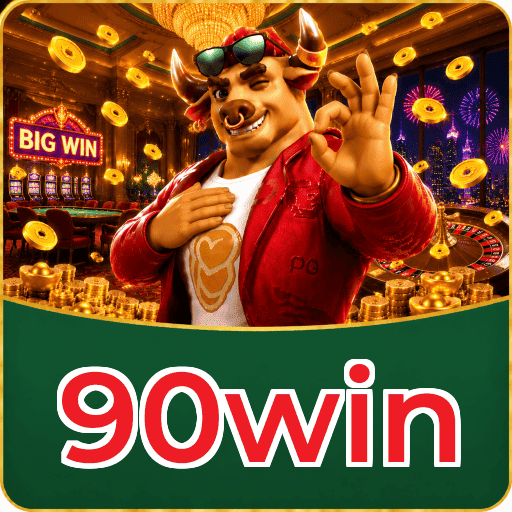 Plataforma 90win - Segurança SSL 256-bit
