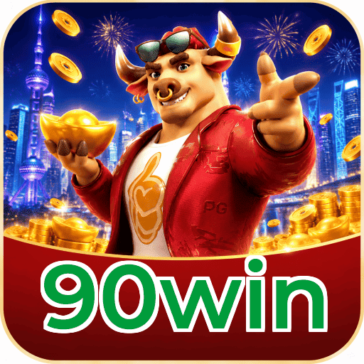 90win Logo 3