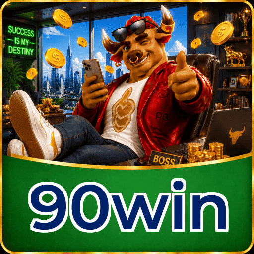 Certificação eCOGRA 90win