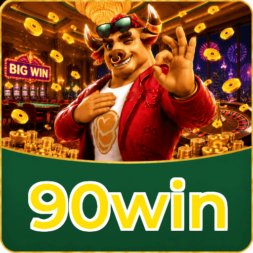 90win PIX Instantâneo - Saques em 8 Minutos