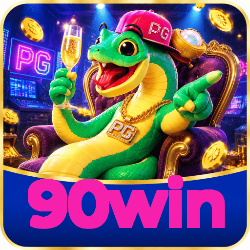90win Instalar Logo 2