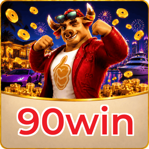 90win Logo 2