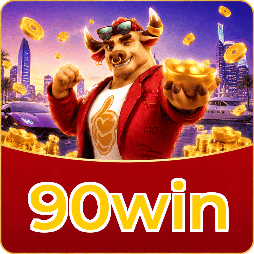 90win Instalar Logo 1