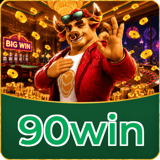 90win Licença Curaçao Gaming