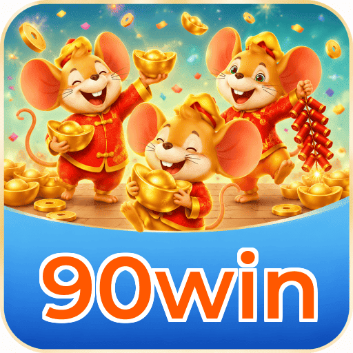 90win Instalar Logo 2
