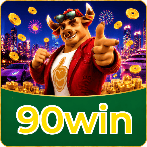 90win Instalar Logo 3