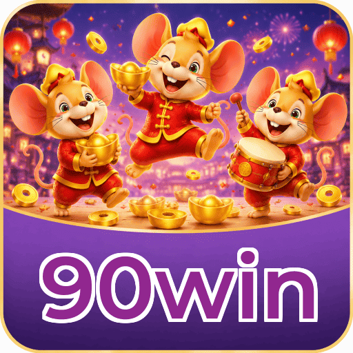 90win Logo 2