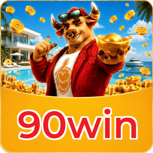 90win Segurança Logo 2