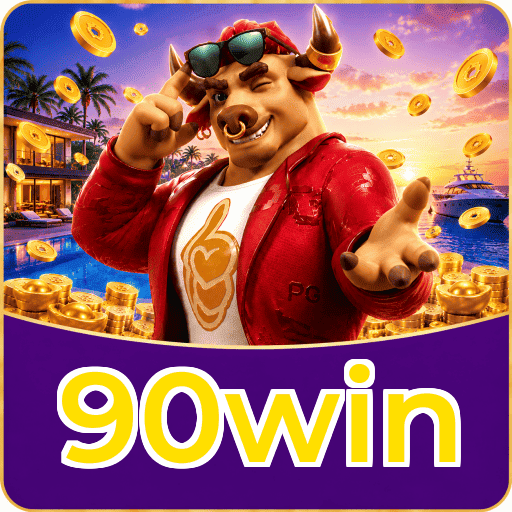 90win Segurança Logo 3
